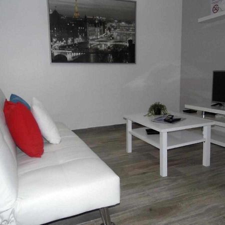 Apartamento Lola Corralejo Exterior photo