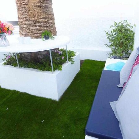 Apartamento Lola Corralejo Exterior photo